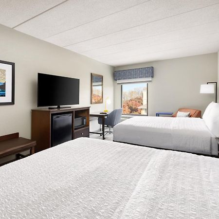 Hampton Inn Columbia, Md Extérieur photo
