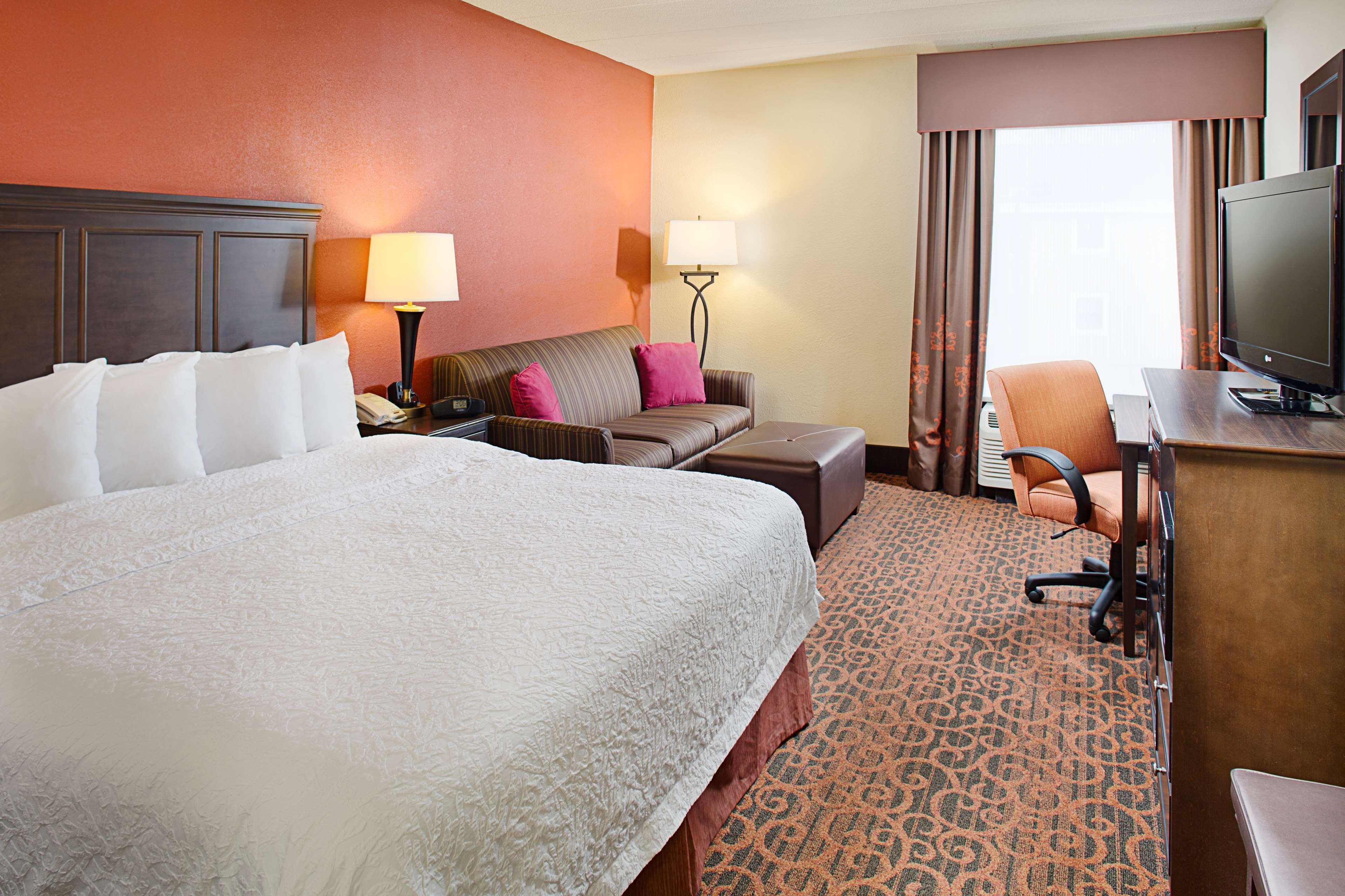 Hampton Inn Columbia, Md Extérieur photo