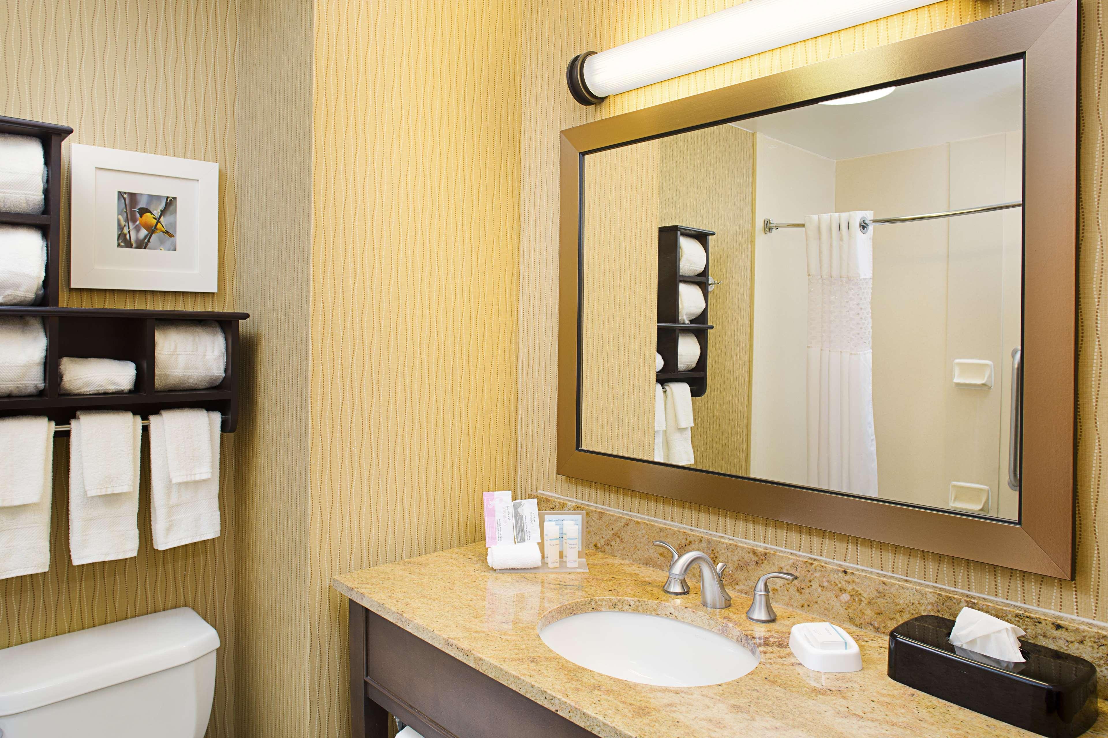 Hampton Inn Columbia, Md Extérieur photo