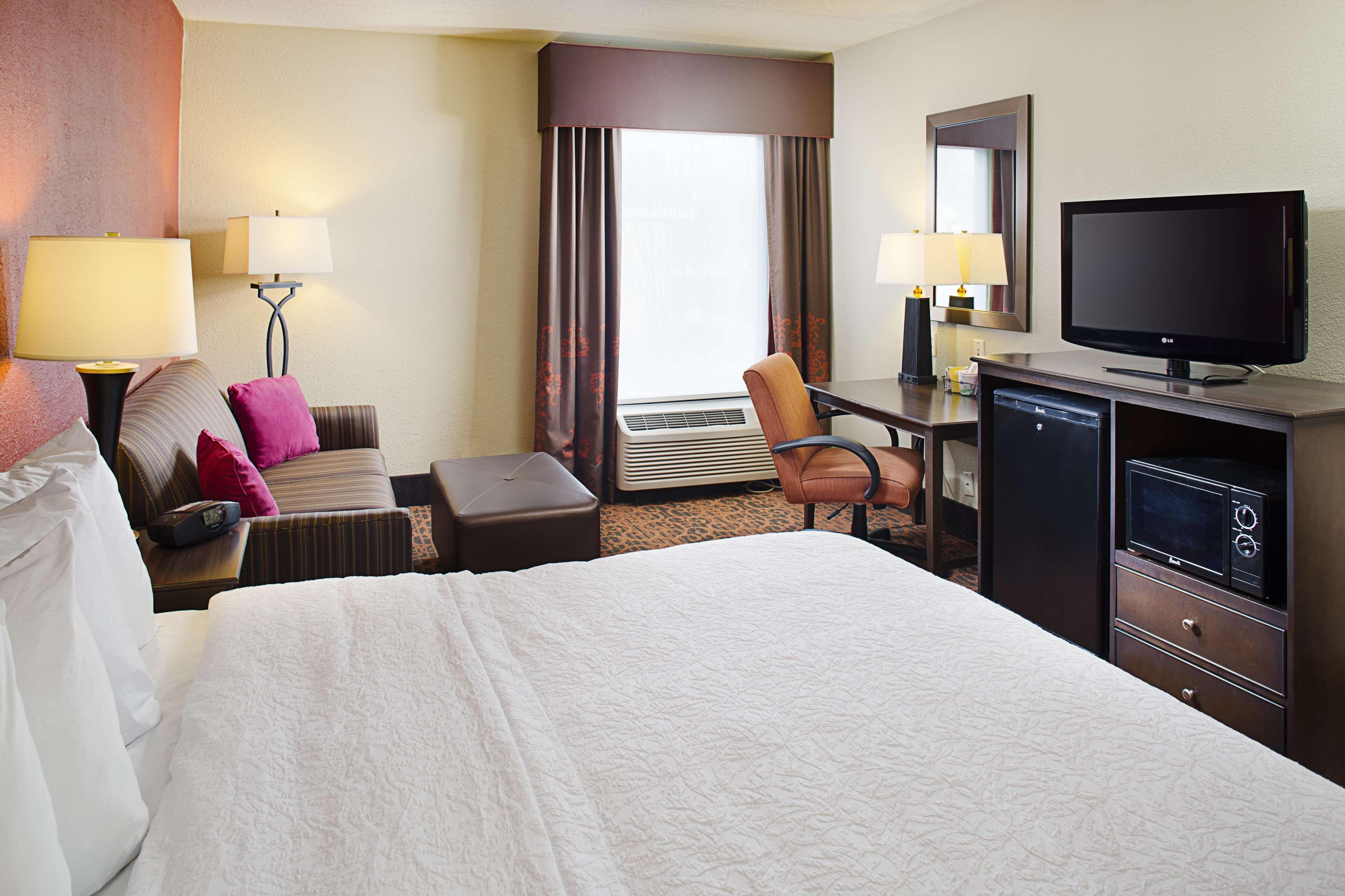 Hampton Inn Columbia, Md Extérieur photo