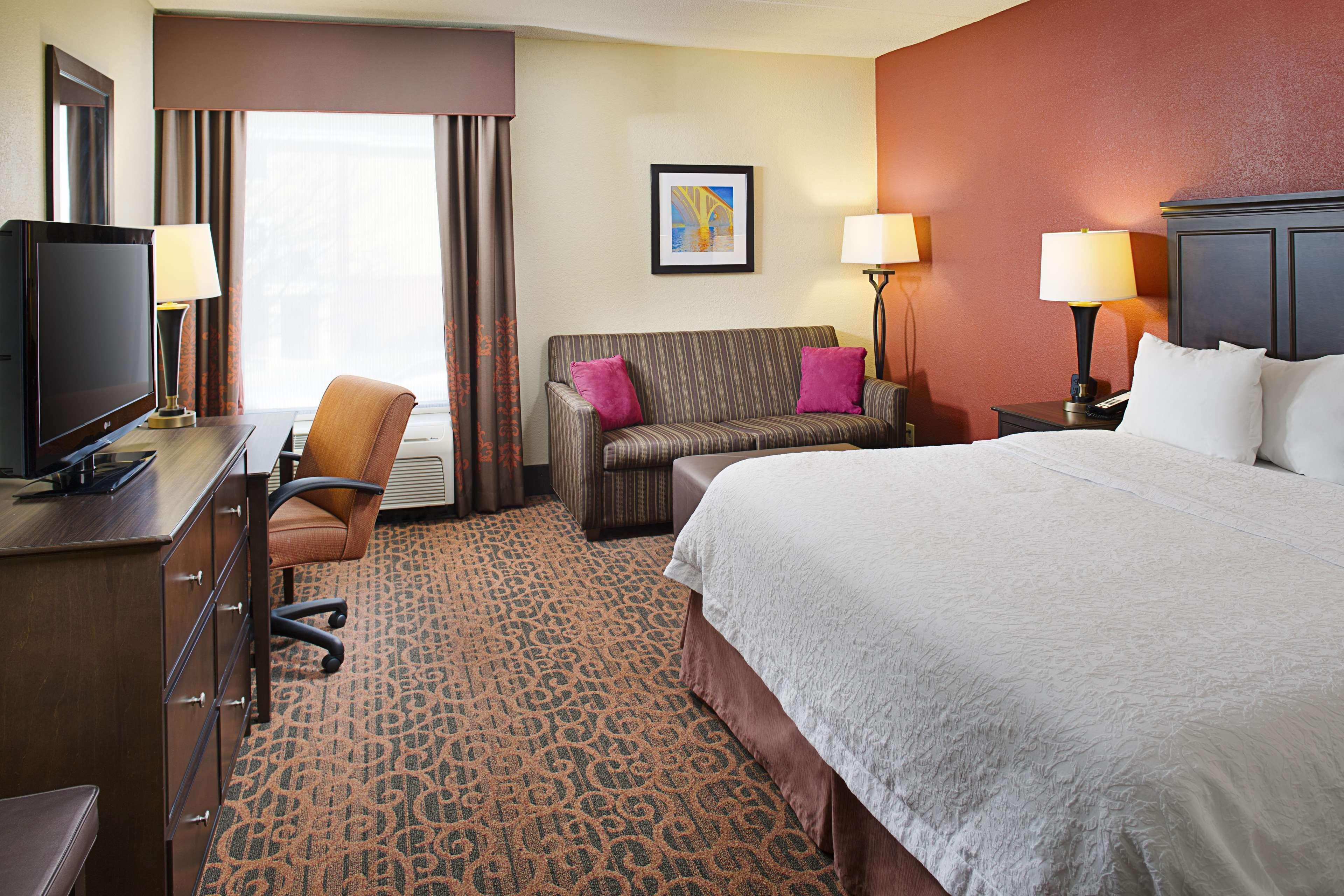 Hampton Inn Columbia, Md Extérieur photo
