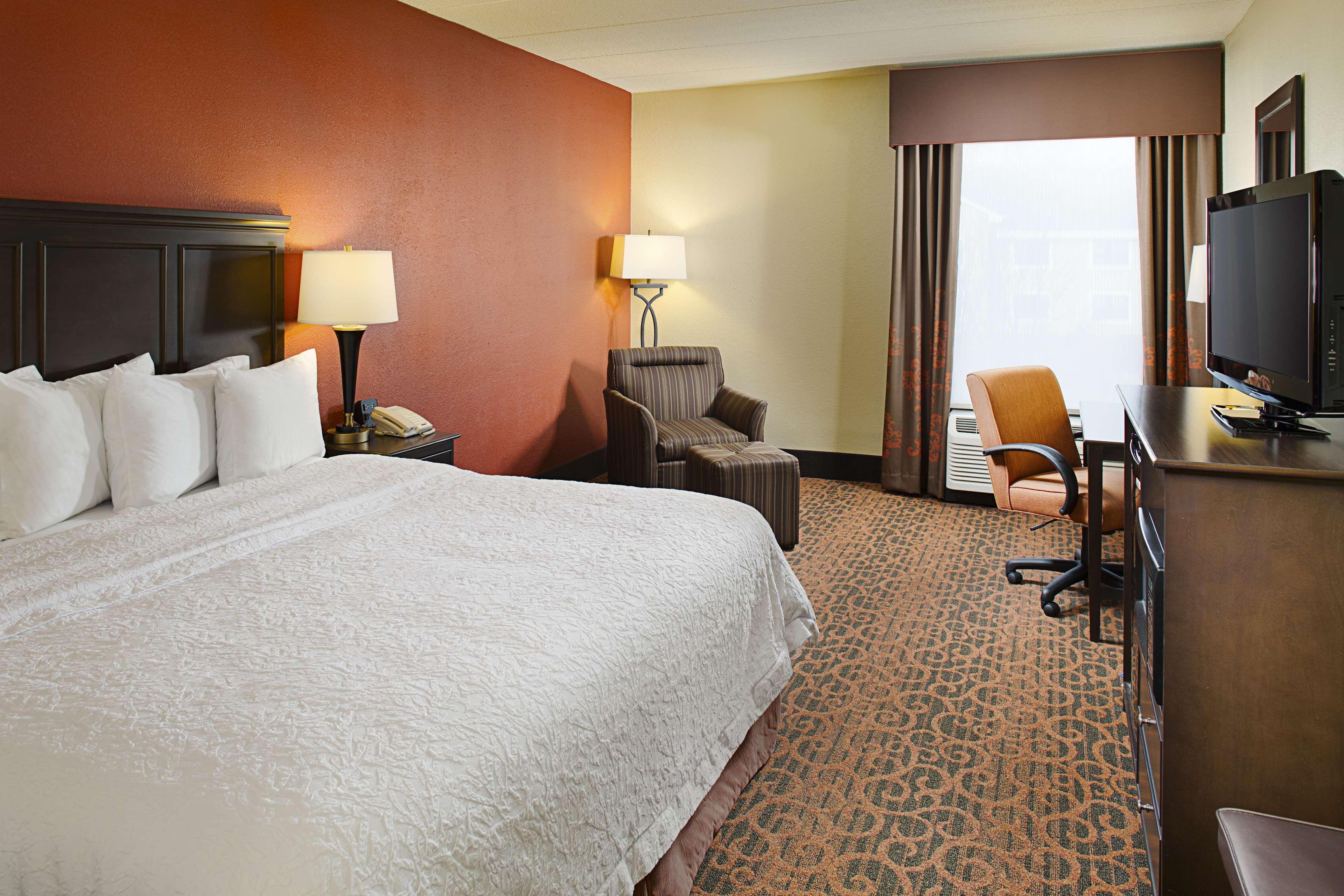 Hampton Inn Columbia, Md Extérieur photo