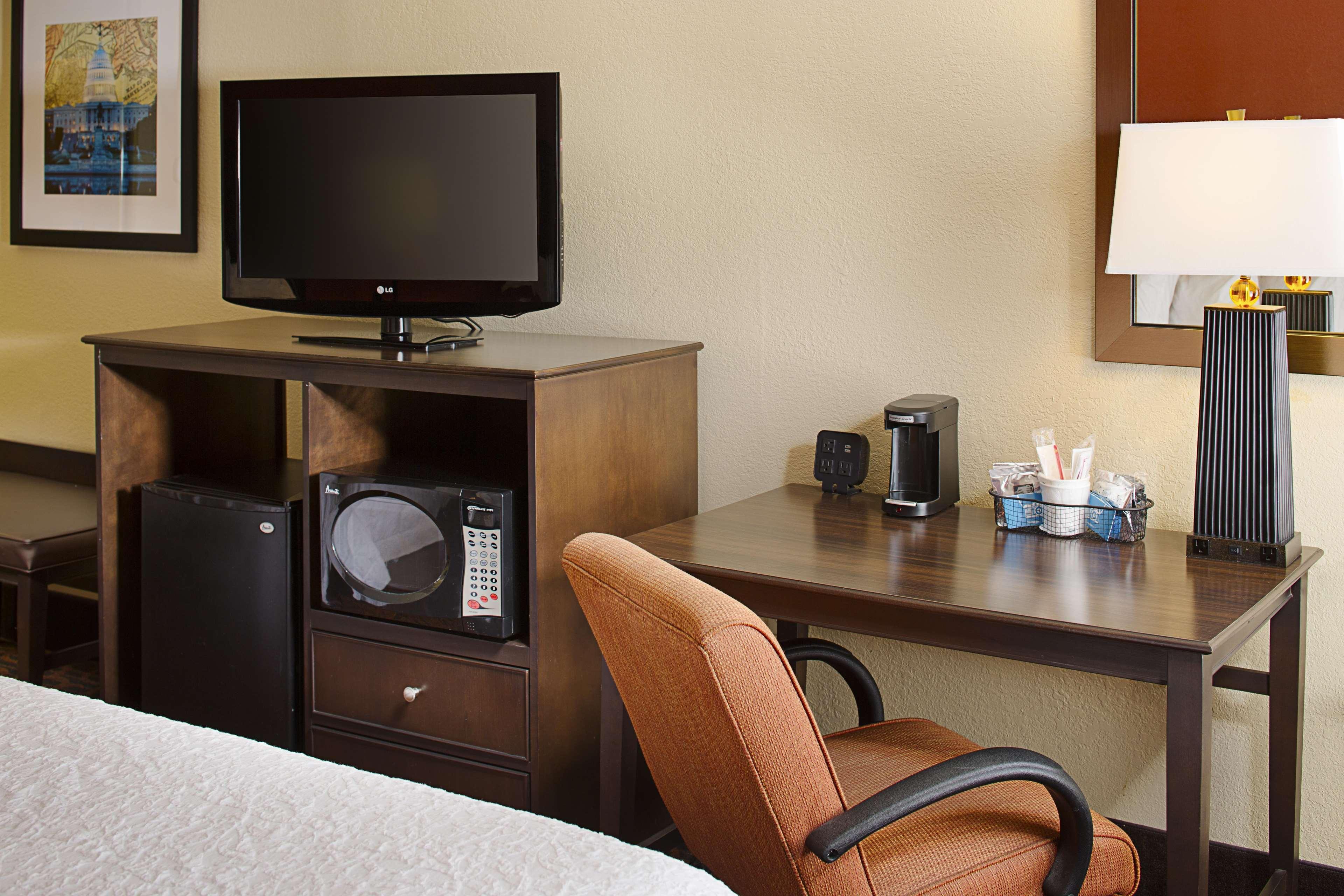Hampton Inn Columbia, Md Extérieur photo