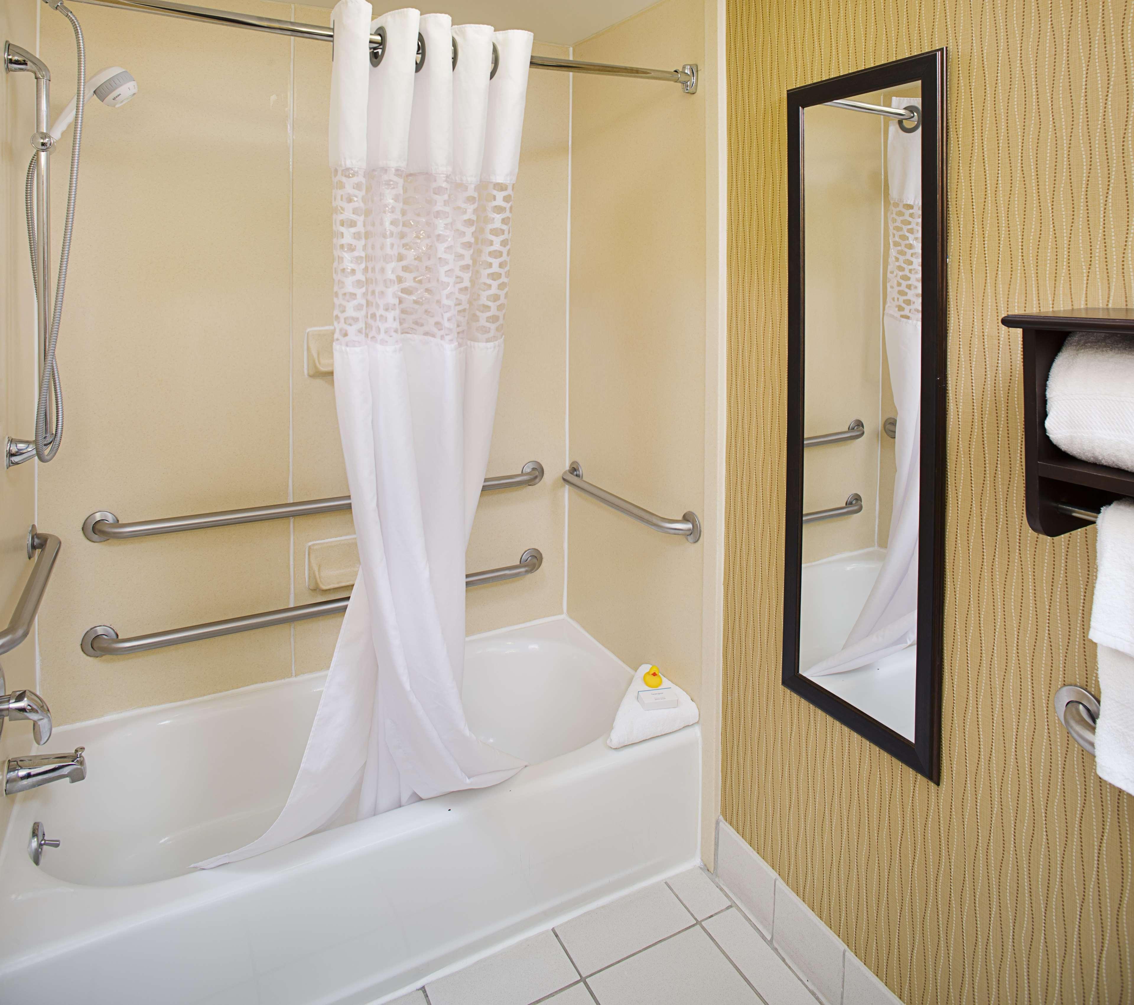 Hampton Inn Columbia, Md Extérieur photo
