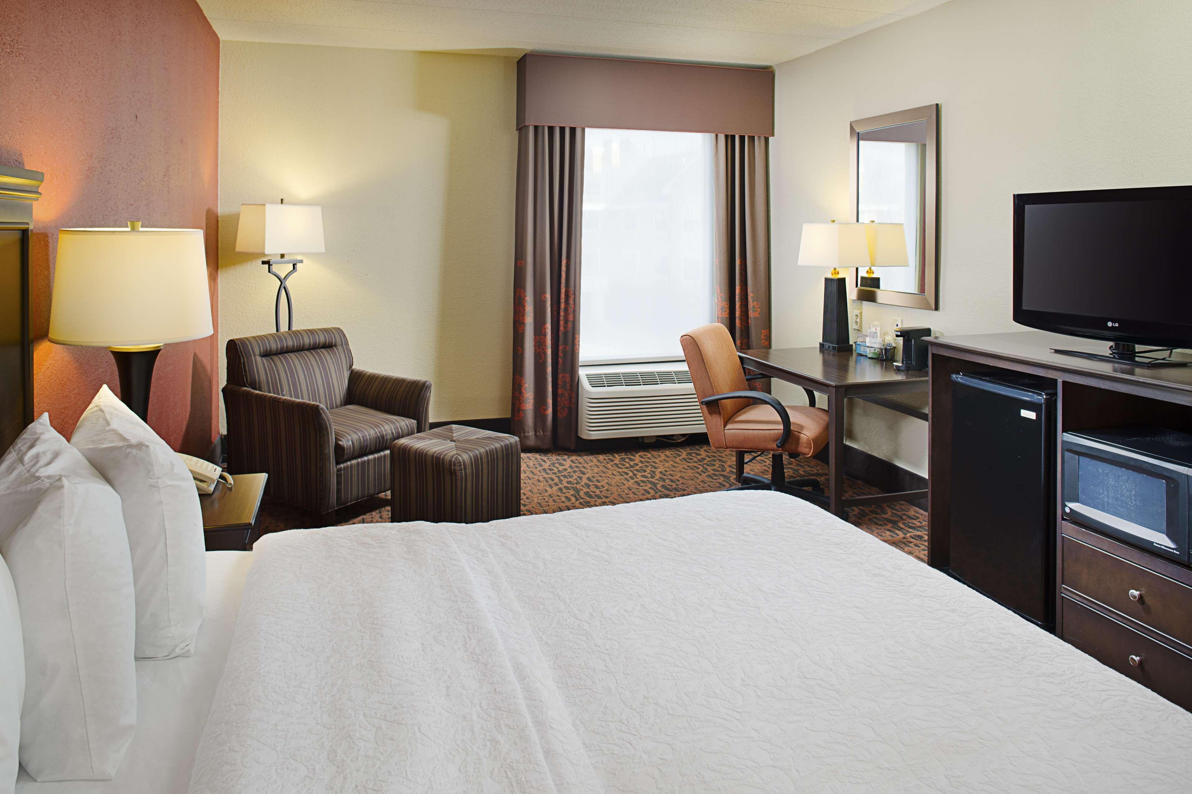 Hampton Inn Columbia, Md Extérieur photo