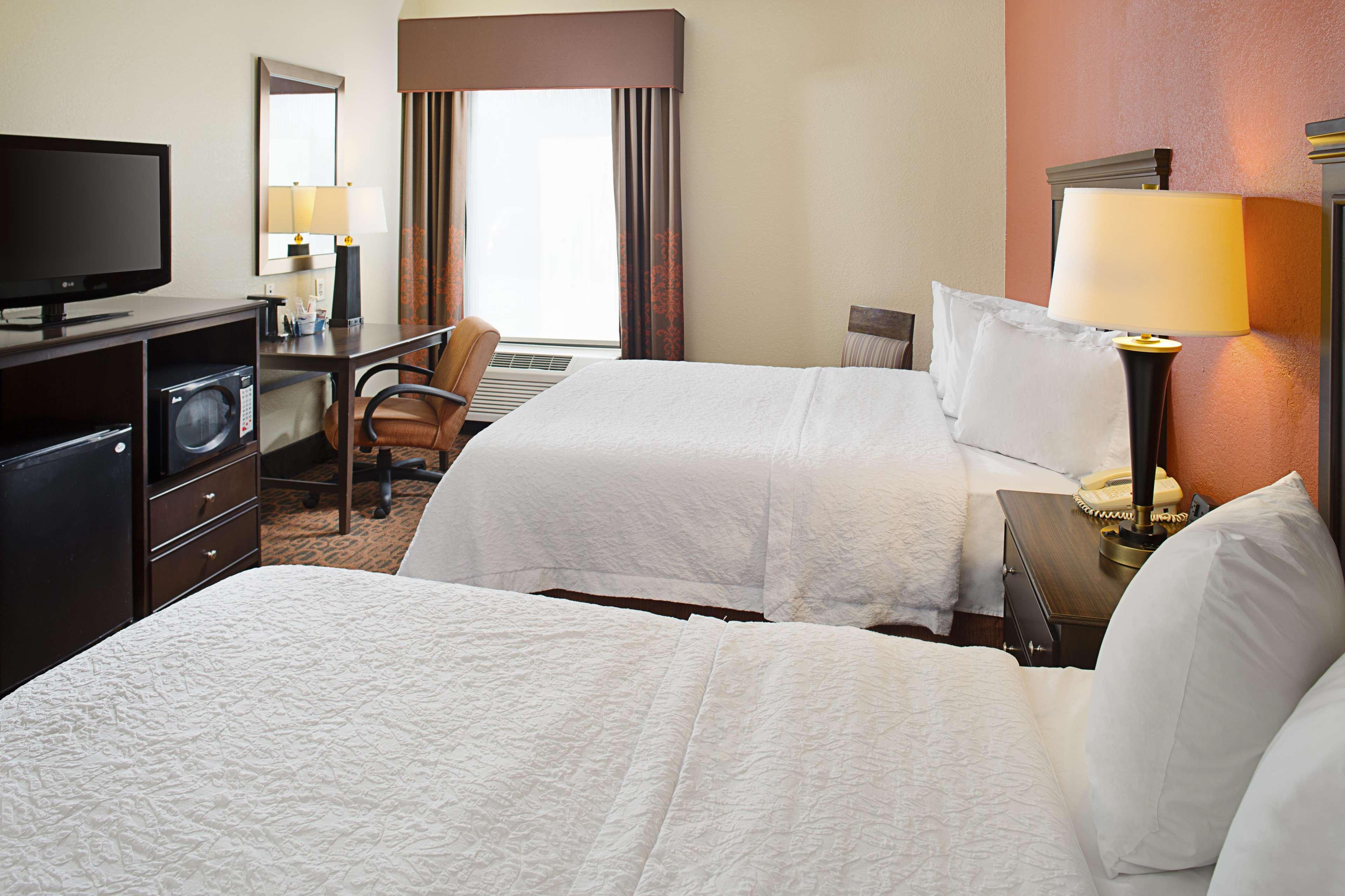Hampton Inn Columbia, Md Extérieur photo
