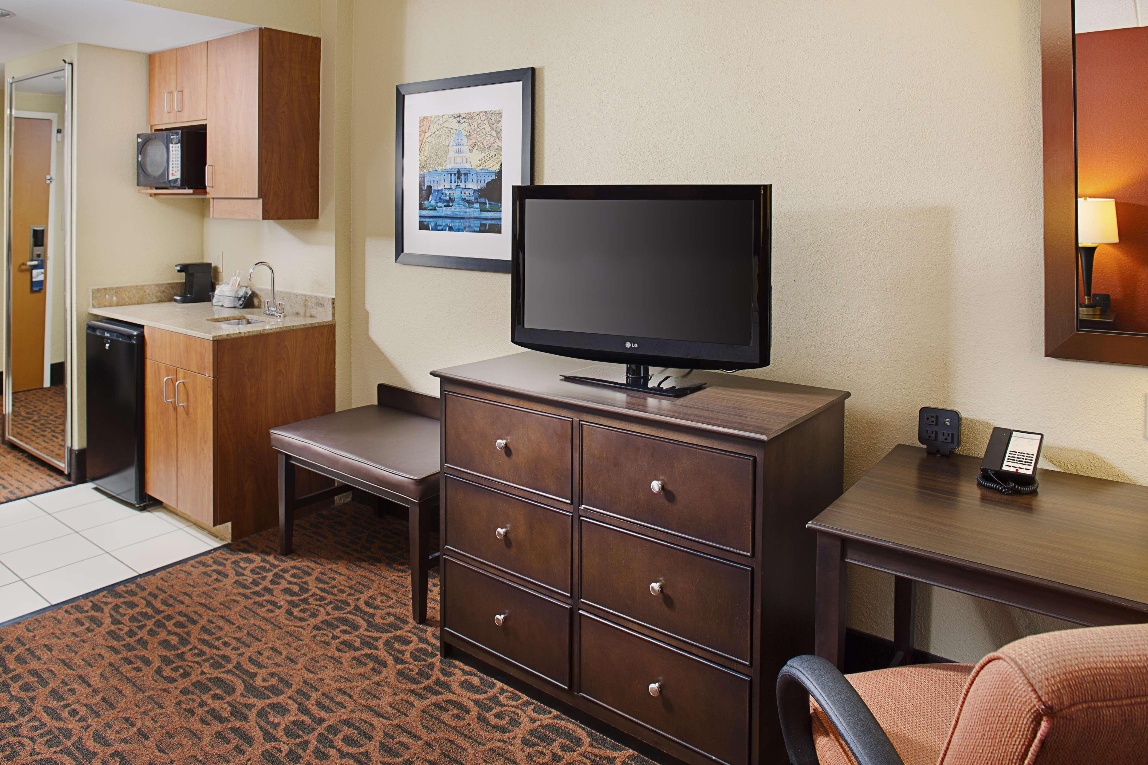 Hampton Inn Columbia, Md Extérieur photo