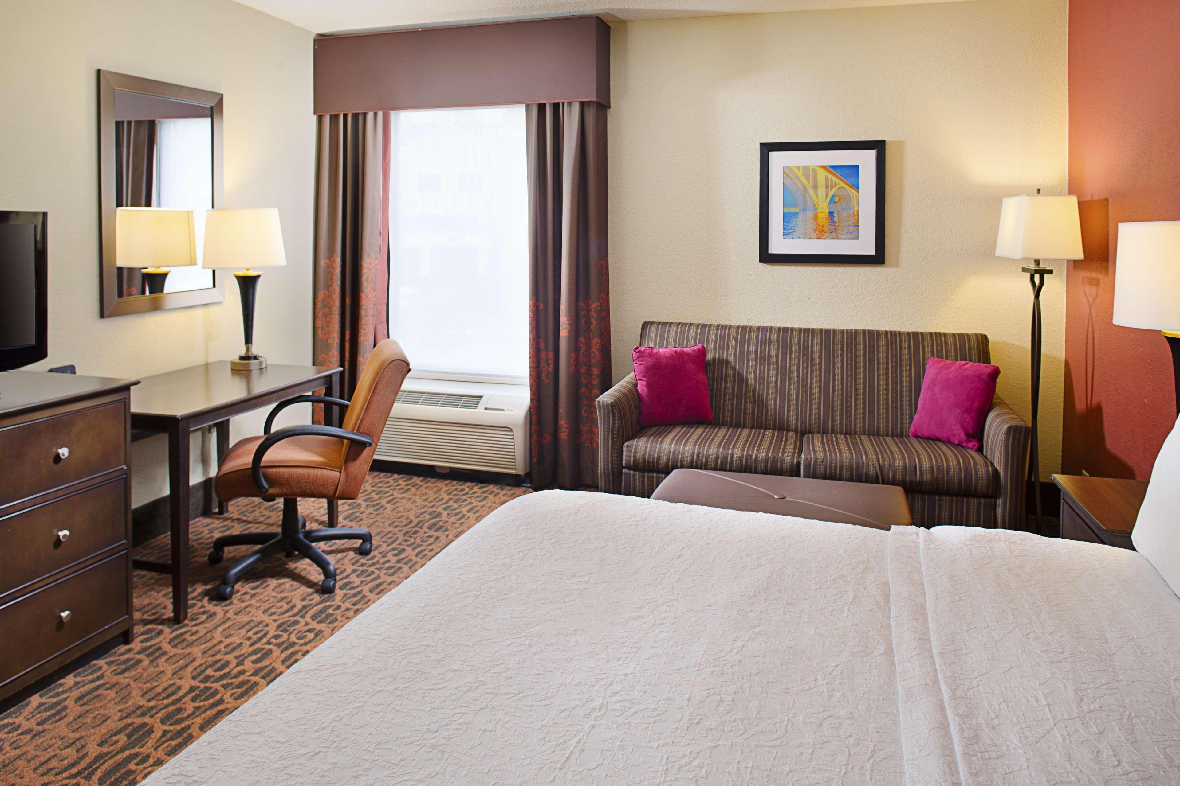 Hampton Inn Columbia, Md Extérieur photo