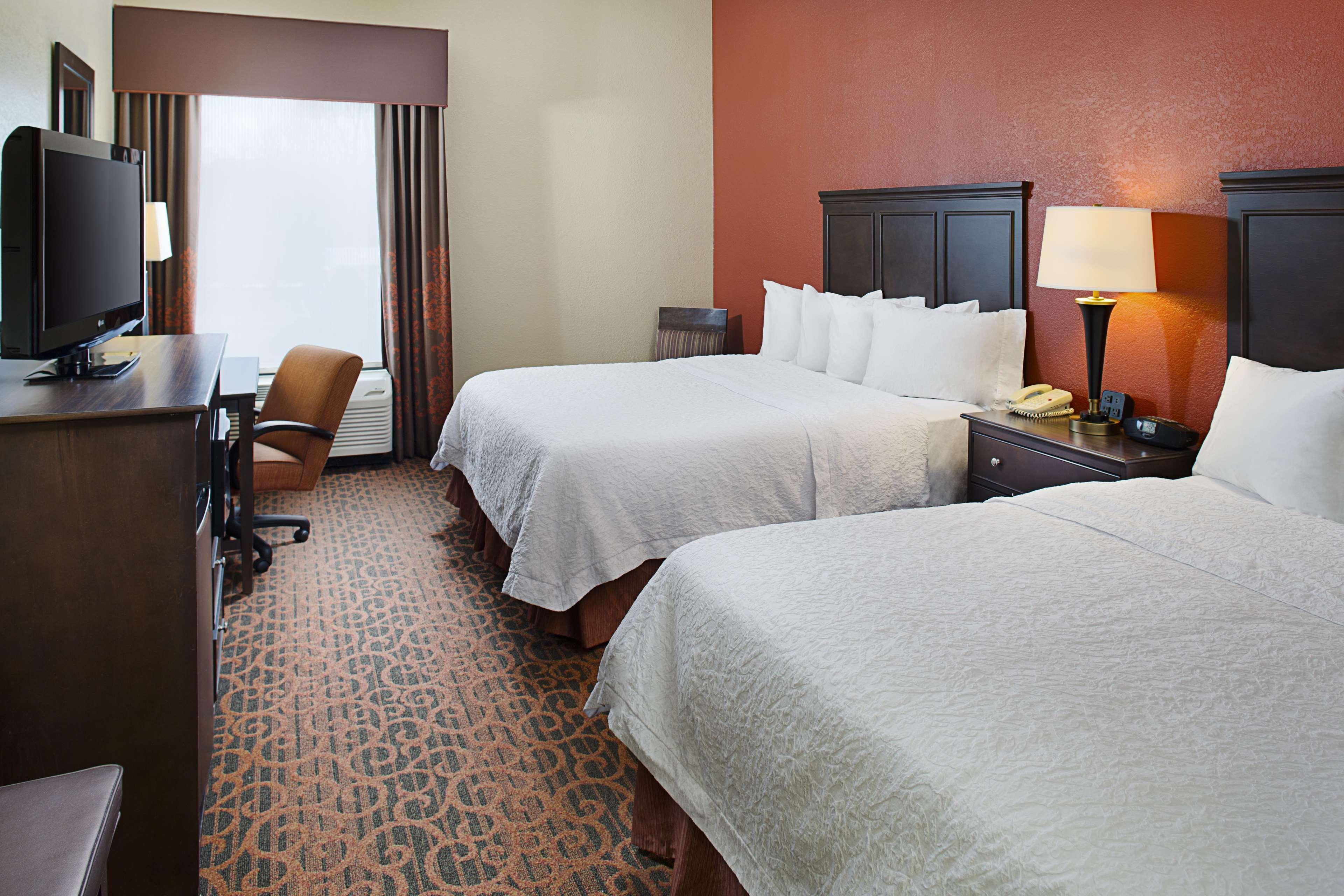 Hampton Inn Columbia, Md Extérieur photo