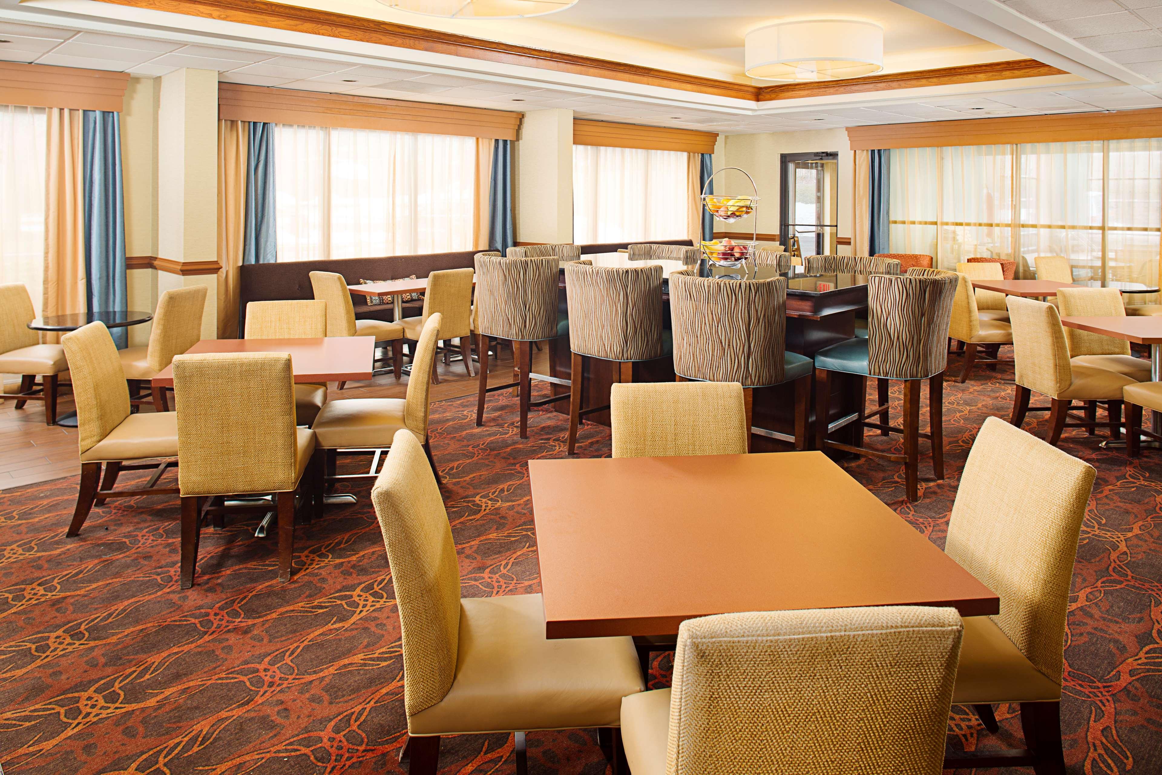 Hampton Inn Columbia, Md Extérieur photo