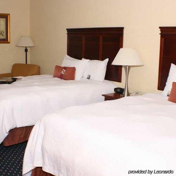 Hampton Inn Columbia, Md Chambre photo