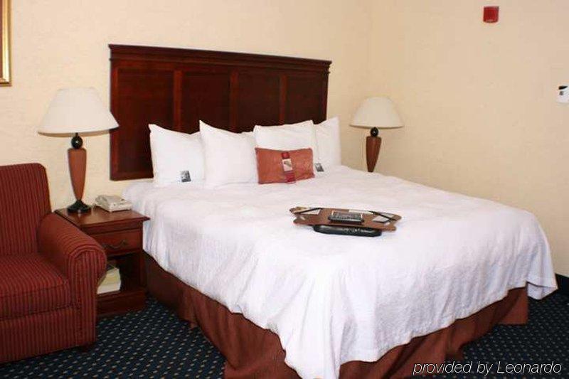 Hampton Inn Columbia, Md Chambre photo
