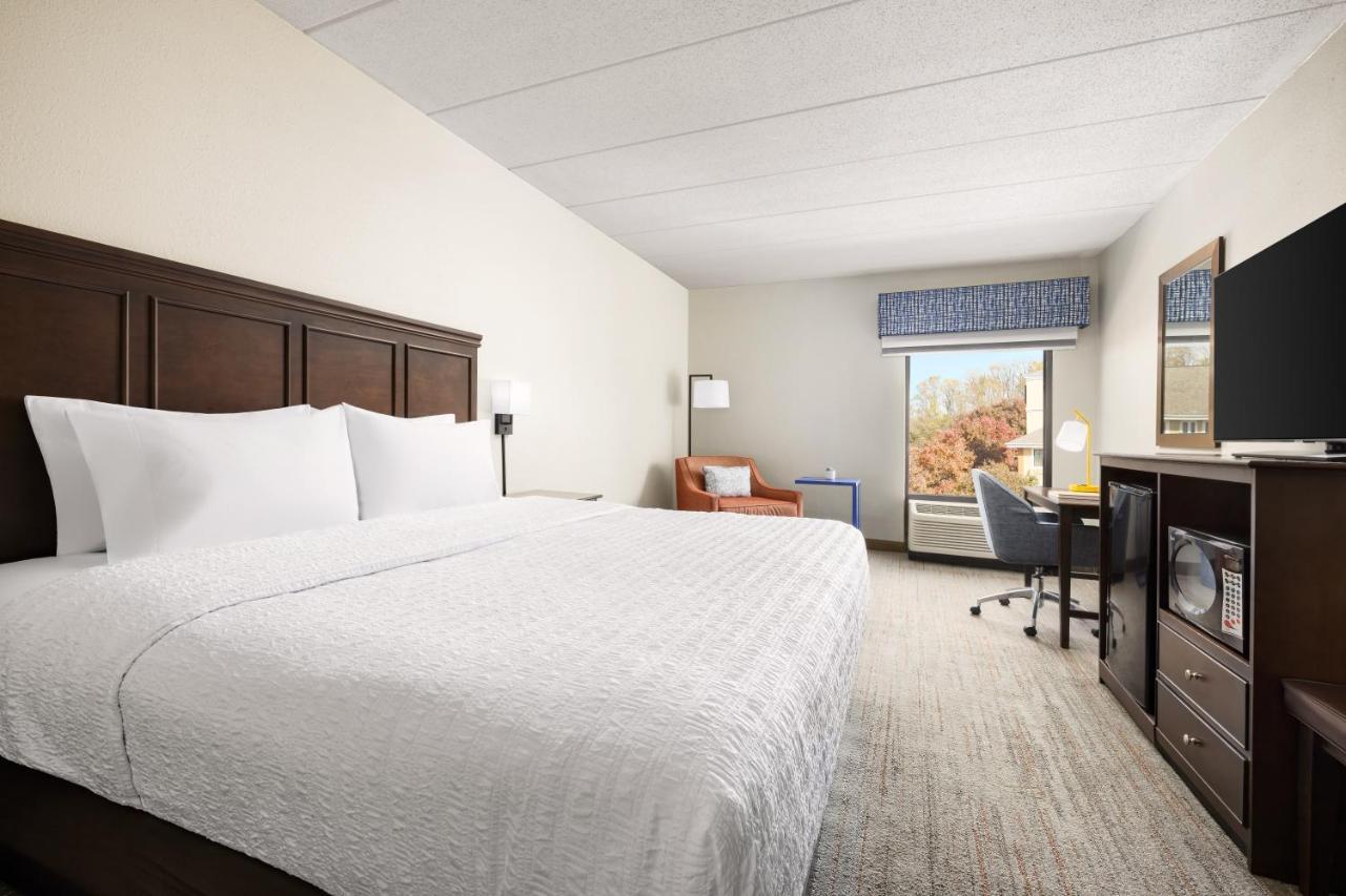 Hampton Inn Columbia, Md Extérieur photo