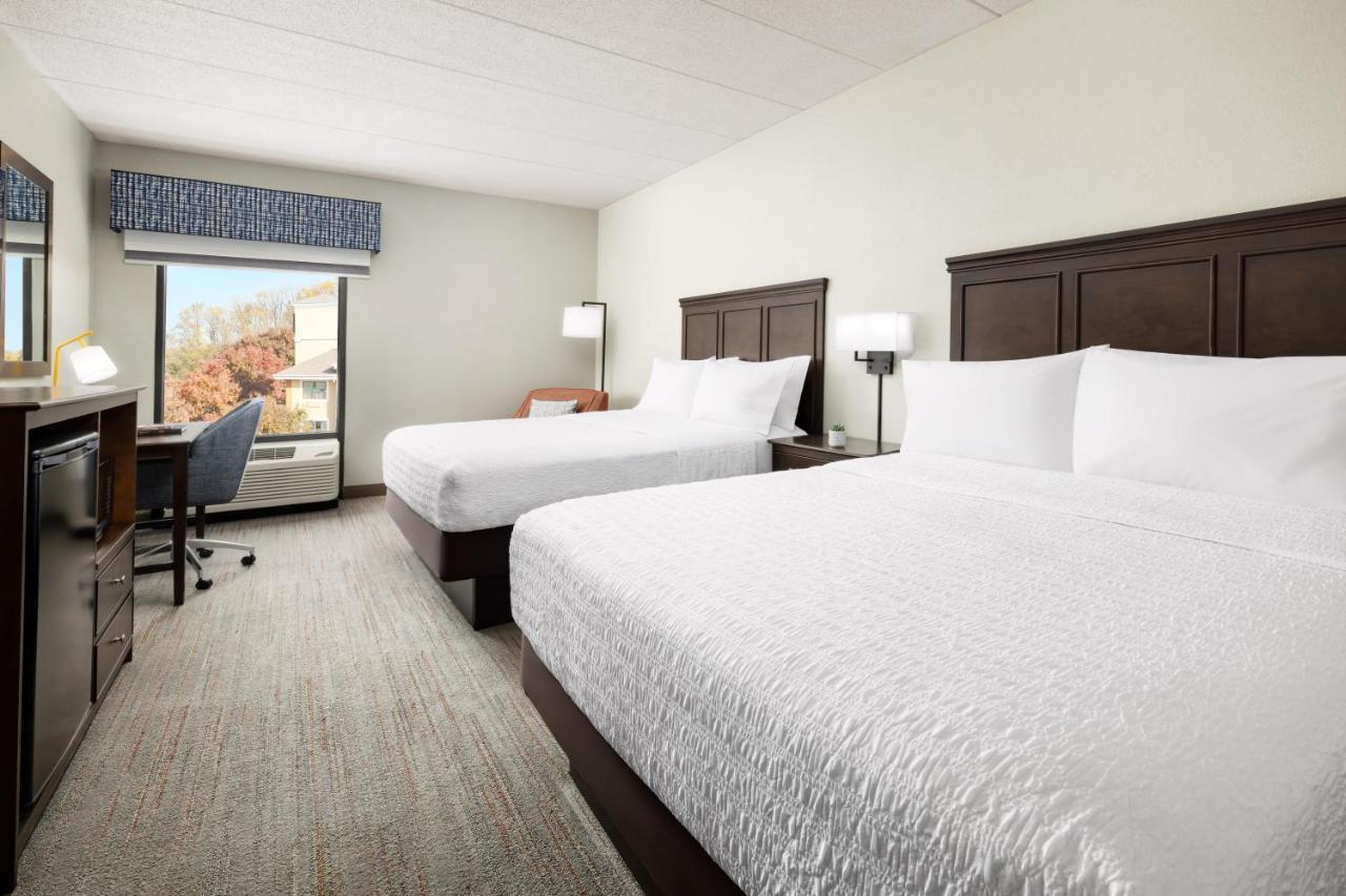 Hampton Inn Columbia, Md Extérieur photo