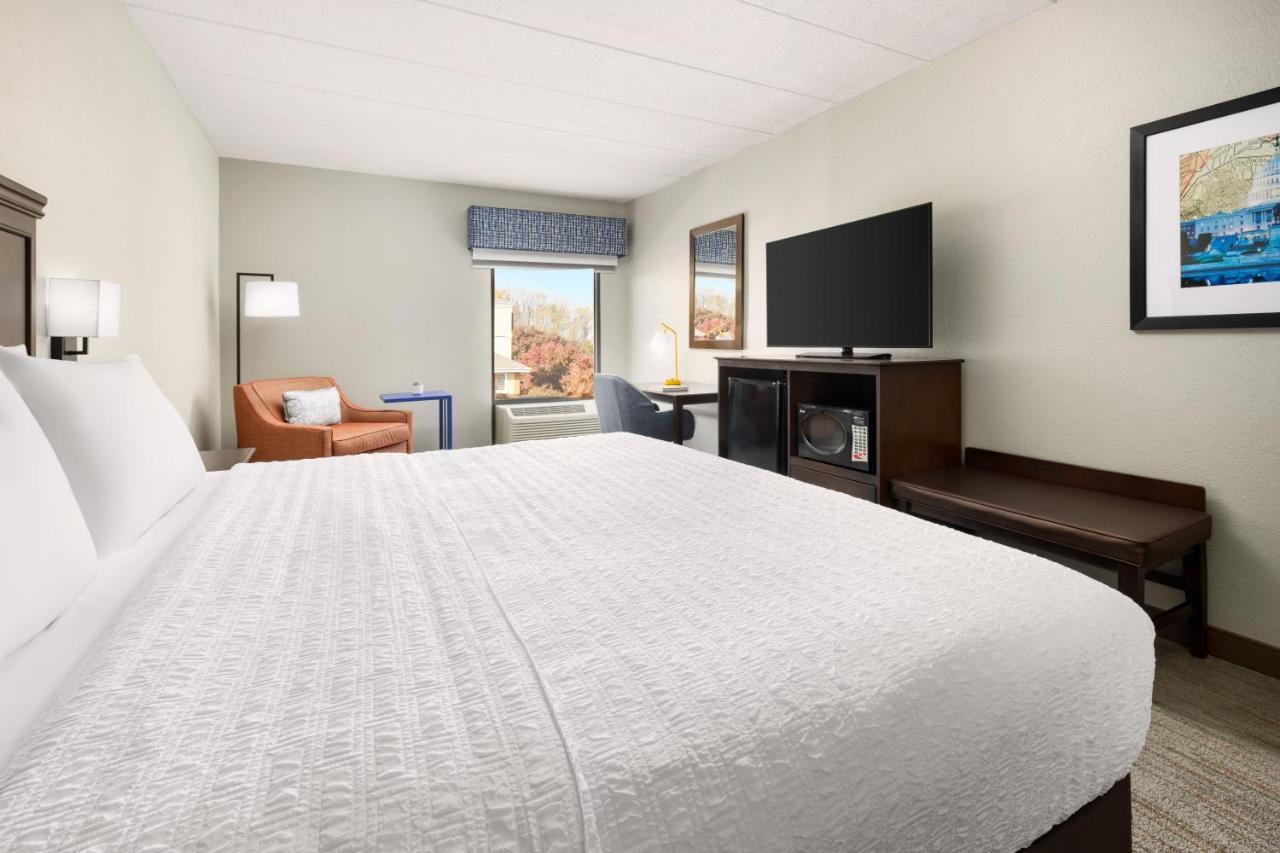 Hampton Inn Columbia, Md Extérieur photo
