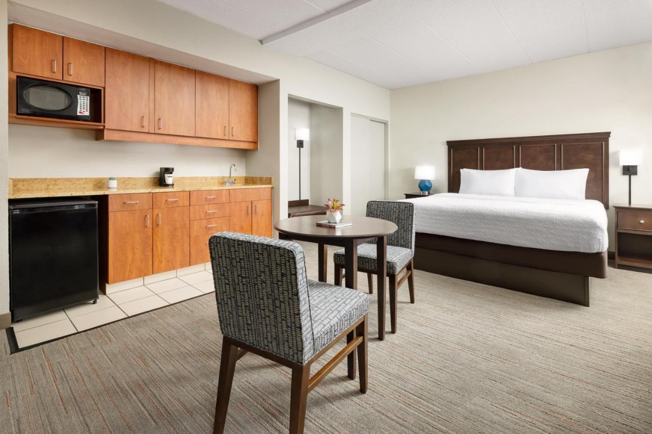 Hampton Inn Columbia, Md Extérieur photo