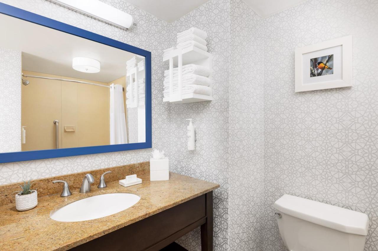 Hampton Inn Columbia, Md Extérieur photo