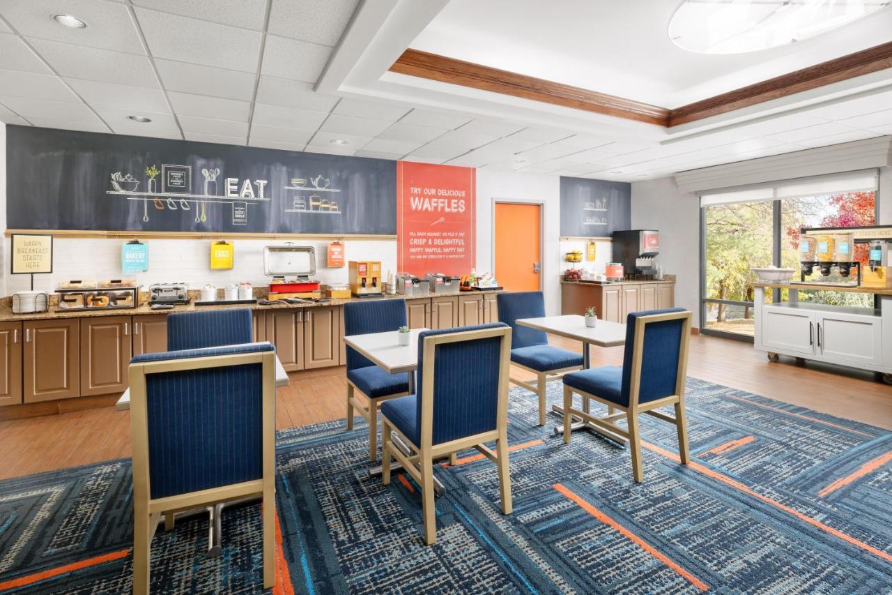 Hampton Inn Columbia, Md Extérieur photo