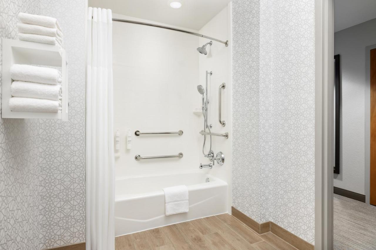 Hampton Inn Columbia, Md Extérieur photo