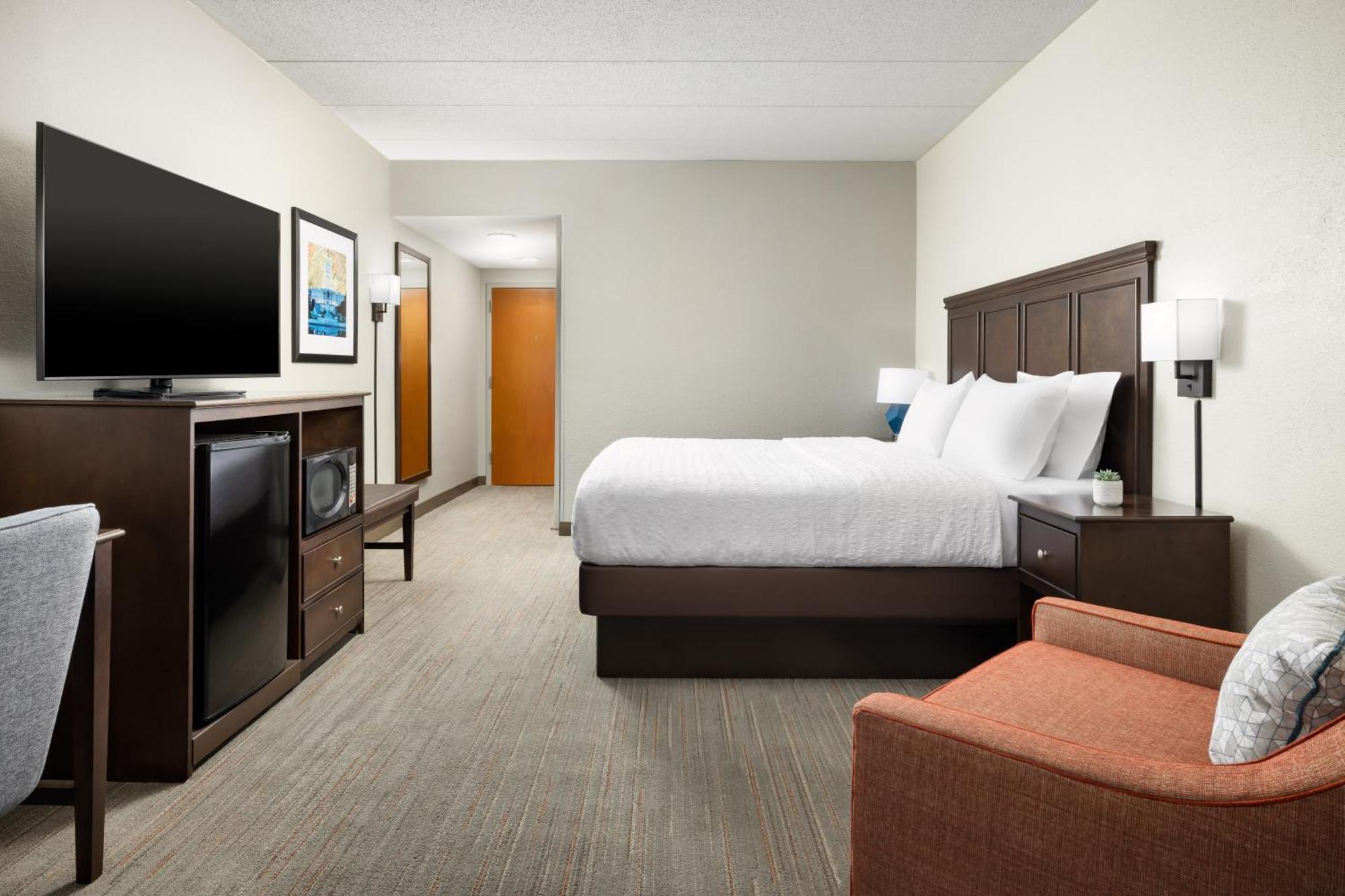 Hampton Inn Columbia, Md Extérieur photo