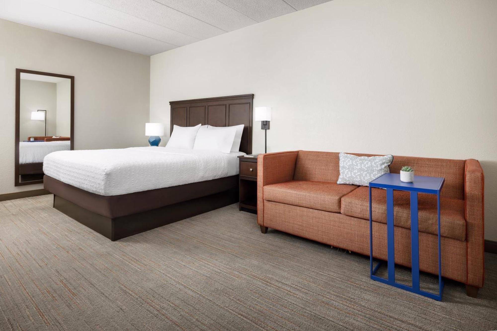 Hampton Inn Columbia, Md Extérieur photo