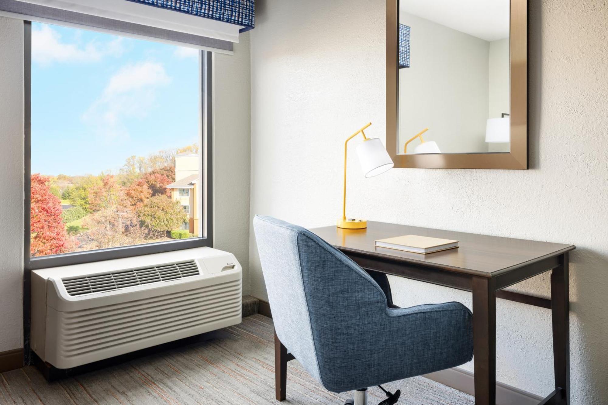 Hampton Inn Columbia, Md Extérieur photo