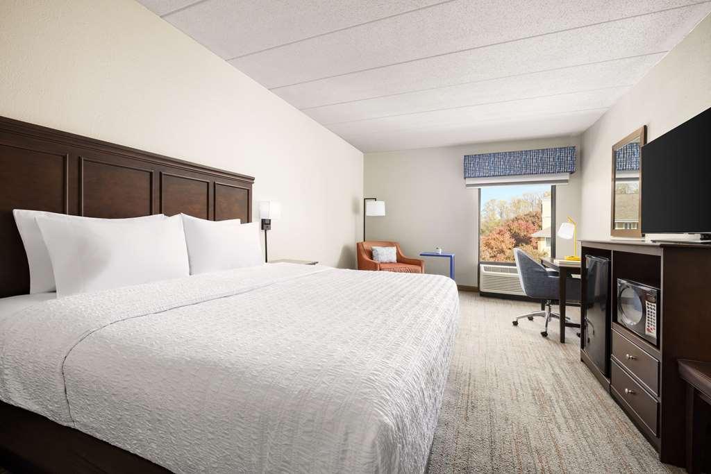Hampton Inn Columbia, Md Chambre photo