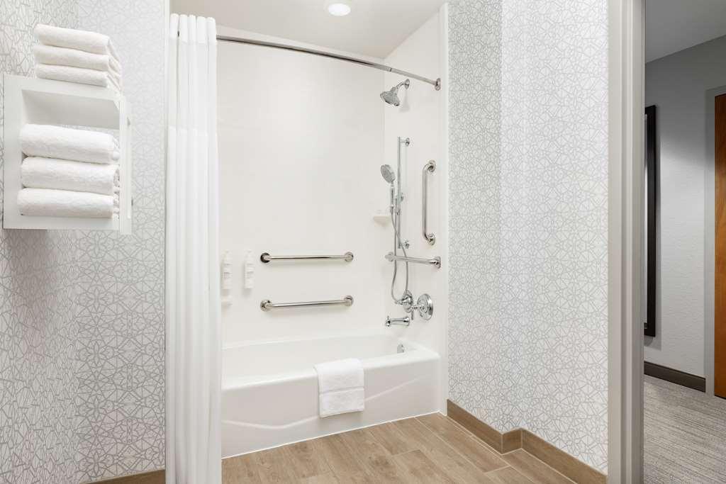 Hampton Inn Columbia, Md Chambre photo