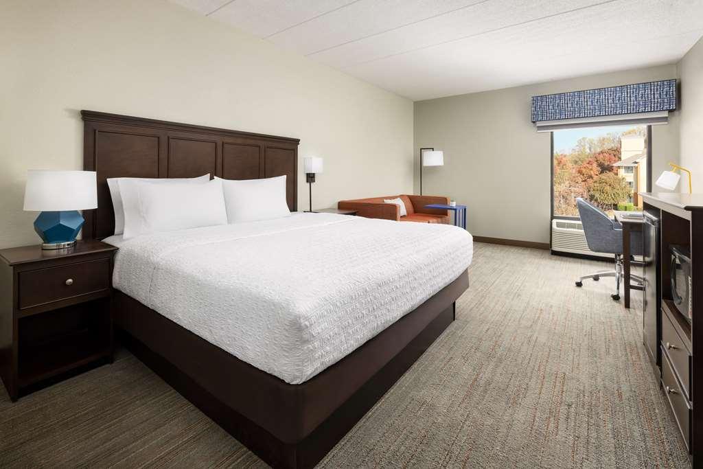 Hampton Inn Columbia, Md Chambre photo