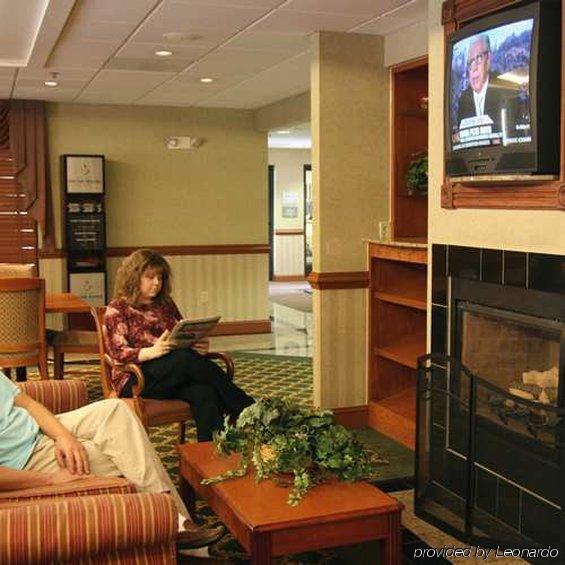 Hampton Inn Columbia, Md Intérieur photo