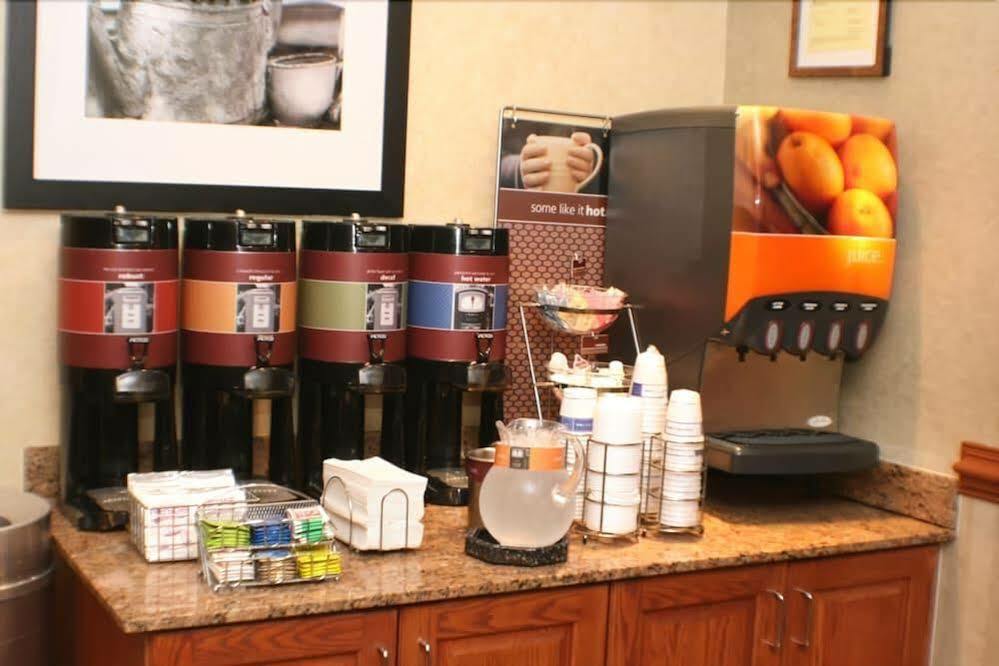 Hampton Inn Columbia, Md Extérieur photo